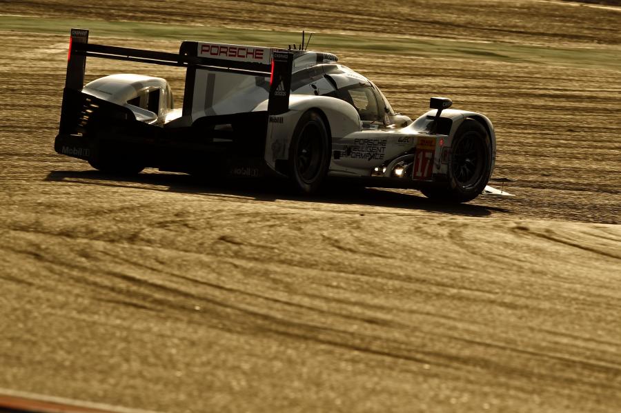  Porsche 919 Hybrid 2015 года  (фото 225 из 481)